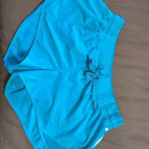 Lululemon hottie hot shirt